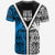 Fiji Day 52nd Anniversary T Shirt LT6 - Wonder Print Shop