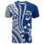 Cook Islands Rakahanga Polynesian T Shirt LT6 - Wonder Print Shop