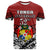 Tonga T Shirt Independence Anniversary Special Version 2022 - Wonder Print Shop