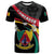 Happy Cameroon independence Day T Shirt - Wonder Print Shop