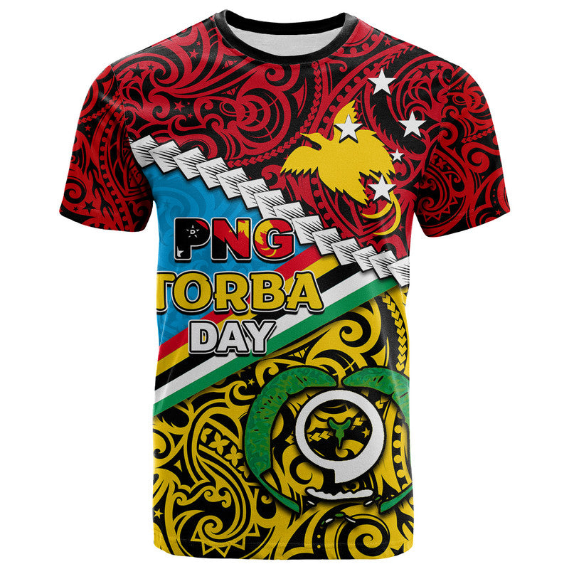 PNG Torba Day T Shirt Happy Day LT6 - Wonder Print Shop