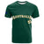 Custom Baseball 2023 Australia T Shirt LT6 - Wonder Print Shop
