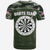 Custom Darts T Shirt Army Style No.2 LT6 - Wonder Print Shop