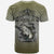 Custom Fishing Man Trip T Shirt LT6 - Wonder Print Shop