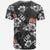 Fiji Hibiscus T Shirt Hawaii Style No.3 LT6 - Wonder Print Shop