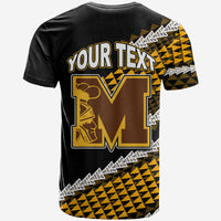 Custom Mililani High School Hawaii T Shirt LT6 - Wonder Print Shop