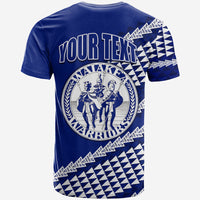 Custom Waiakea High School Hawaii T Shirt LT6 - Wonder Print Shop