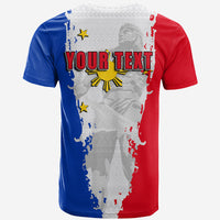 Custom Philippine T Shirt King Lapu Lapu LT6 - Wonder Print Shop