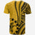Aitutaki Cook Islands Polynesian T Shirt LT6 - Wonder Print Shop