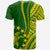 Cook Islands Polynesian T Shirt LT6 - Wonder Print Shop