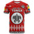 Custom Mate MaA Tonga Ngatu Fonu Rugby T Shirt LT6 - Wonder Print Shop