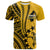 Aitutaki Cook Islands Polynesian T Shirt LT6 - Wonder Print Shop