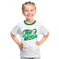 Saudi Arabia Football Qatar 2022 T Shirt - Wonder Print Shop