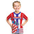 Croatia Football Sport Style T Shirt - Wonder Print Shop