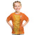 Netherlands Football Oranje Sport Design T Shirt - Wonder Print Shop