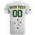 Custom Baseball 2023 Australia Home Kit T Shirt - Wonder Print Shop