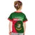 Bangladesh Cricket Team T Shirt Bangla Tigers Simple - Wonder Print Shop