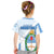 Argentina Champions World Cup 2022 T Shirt La Albiceleste Sol de Mayo - Wonder Print Shop