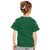 South Africa National Cricket Team T Shirt Proteas Sport Green Style - Wonder Print Shop