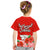 Hawaii Hibiscus Flower Mele Kalikimaka T Shirt - Wonder Print Shop