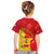 Spain Football Champions T Shirt Spain Coat Of Arms And Trophy - Wonder Print Shop