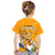 Netherlands Football Flag Mix Tulip Flower T Shirt - Wonder Print Shop