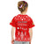 Tonga Kupesi Ngatu Merry Christmas T Shirt - Wonder Print Shop