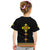 Ethiopia Cross T Shirt Geometric Ethnic - Wonder Print Shop