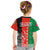 Afghanistan Mens Cricket Team Afghan Traditional Pattern T Shirt - Wonder Print Shop