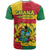ghana-football-flag-color-mixed-kente-pattern-t-shirt