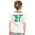 Custom Saudi Arabia Football Qatar 2022 T Shirt - Wonder Print Shop