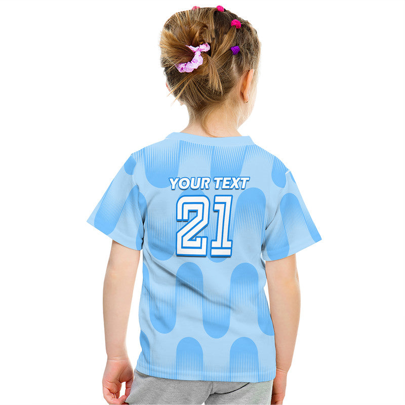 Custom Spain Football Qatar 2022 T Shirt - Wonder Print Shop