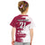 custom-personalised-qatar-football-wc-2022-t-shirt-the-maroon-flag-style