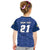 Custom Ecuador Football La Tri Qatar 2022 World Cup T Shirt - Wonder Print Shop