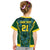 Custom Pakistan Men in Green Cricket Team T Shirt Green Shirts Sport Style - Wonder Print Shop