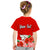 Custom Hawaii Hibiscus Flower Mele Kalikimaka T Shirt - Wonder Print Shop