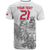 custom-personalised-poland-football-eagles-sporty-style-t-shirt
