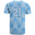 custom-personalised-spain-football-qatar-2022-t-shirt