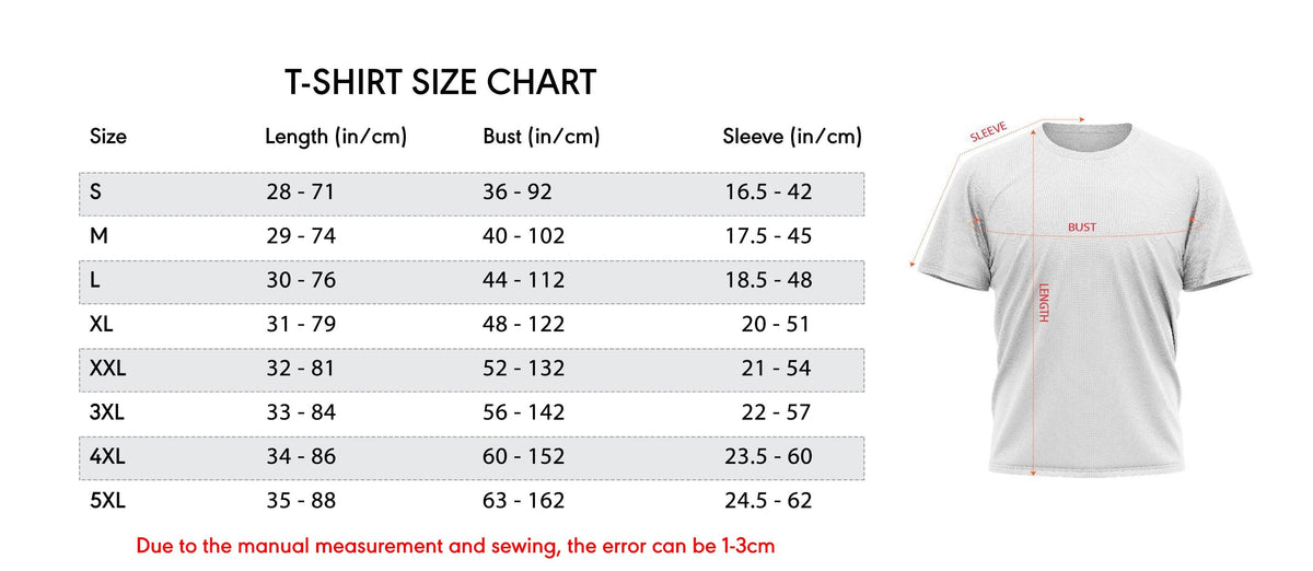 Native American 3D T Shirt New Chart LT10 - Wonder Print Shop