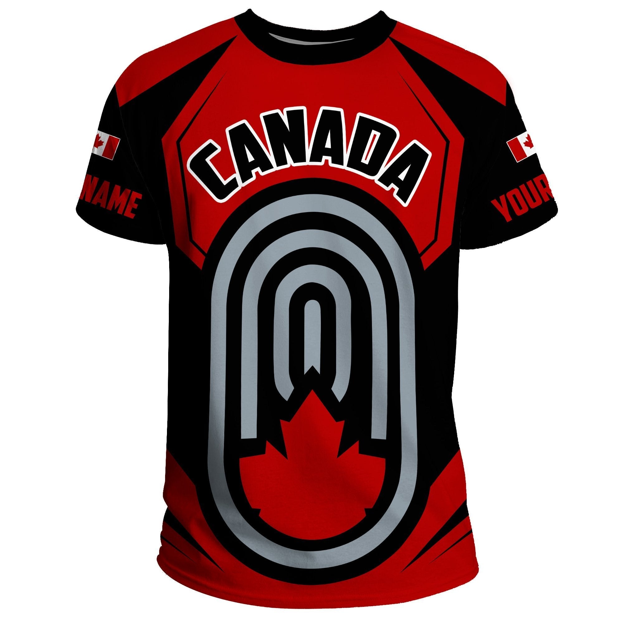custom-canada-t-shirt-canada-day-2021-speed-skating-canada-ver2
