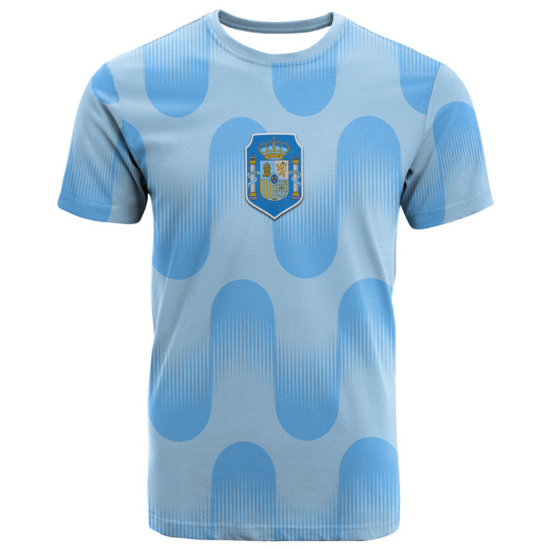 spain-football-qatar-2022-t-shirt