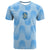 Custom Spain Football Qatar 2022 T Shirt - Wonder Print Shop