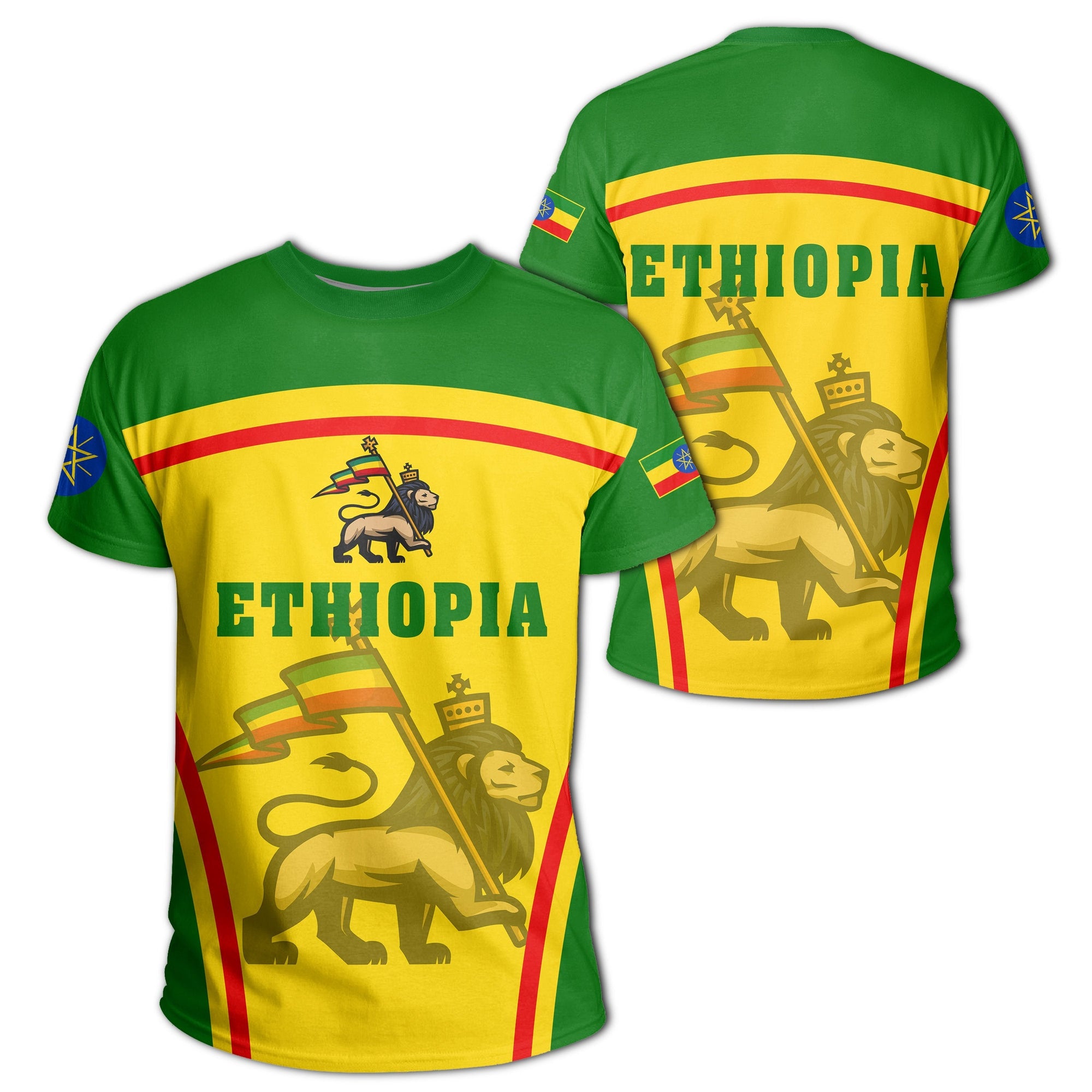 ethiopia-t-shirt-sport-style