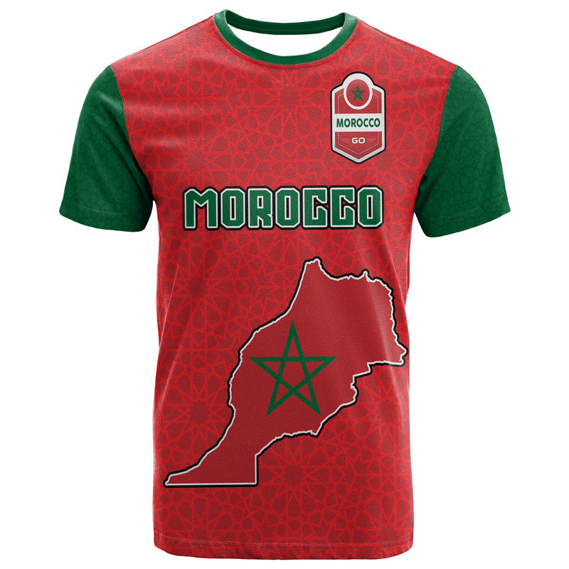 morocco-football-flag-map-western-sahara-excluded-t-shirt