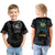 Viking Clothing Viking Drakkar Sweden Warship T Shirt RLT12 - Wonder Print Shop