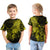Viking Clothing Viking Odin Tattoo Yellow Version T Shirt RLT12 - Wonder Print Shop