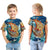 Viking Clothing Vikings Cat Drakkar Ship T Shirt RLT12 - Wonder Print Shop