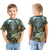 Viking Clothing Vikings Cat Warrior T Shirt RLT12 - Wonder Print Shop