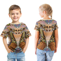 Viking Clothing Drakkar Viking Ship T Shirt RLT12 - Wonder Print Shop