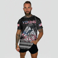 Viking American Viking See You In Valhalla shirt RLT12 - Wonder Print Shop